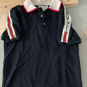 Gucci polo